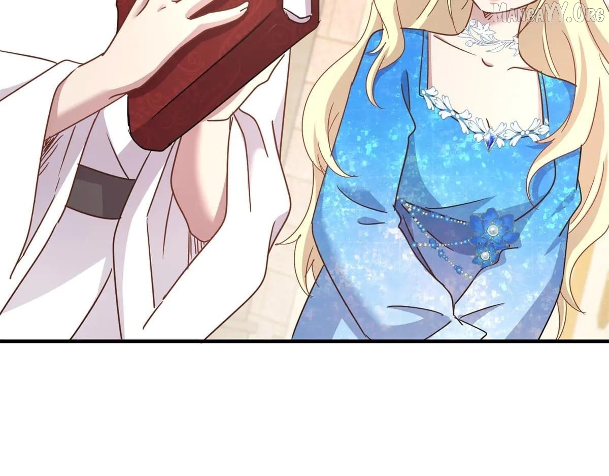 Don't Embarrass Me Chapter 170 - page 44